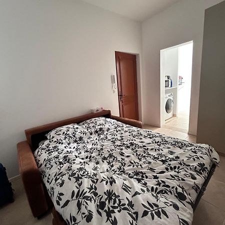 Appartement T1 Intra-Muros Avignone Esterno foto