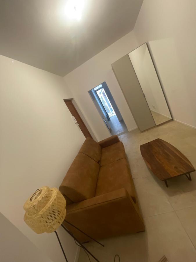 Appartement T1 Intra-Muros Avignone Esterno foto