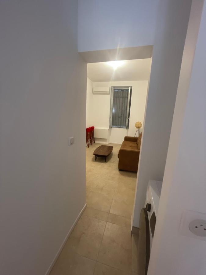 Appartement T1 Intra-Muros Avignone Esterno foto