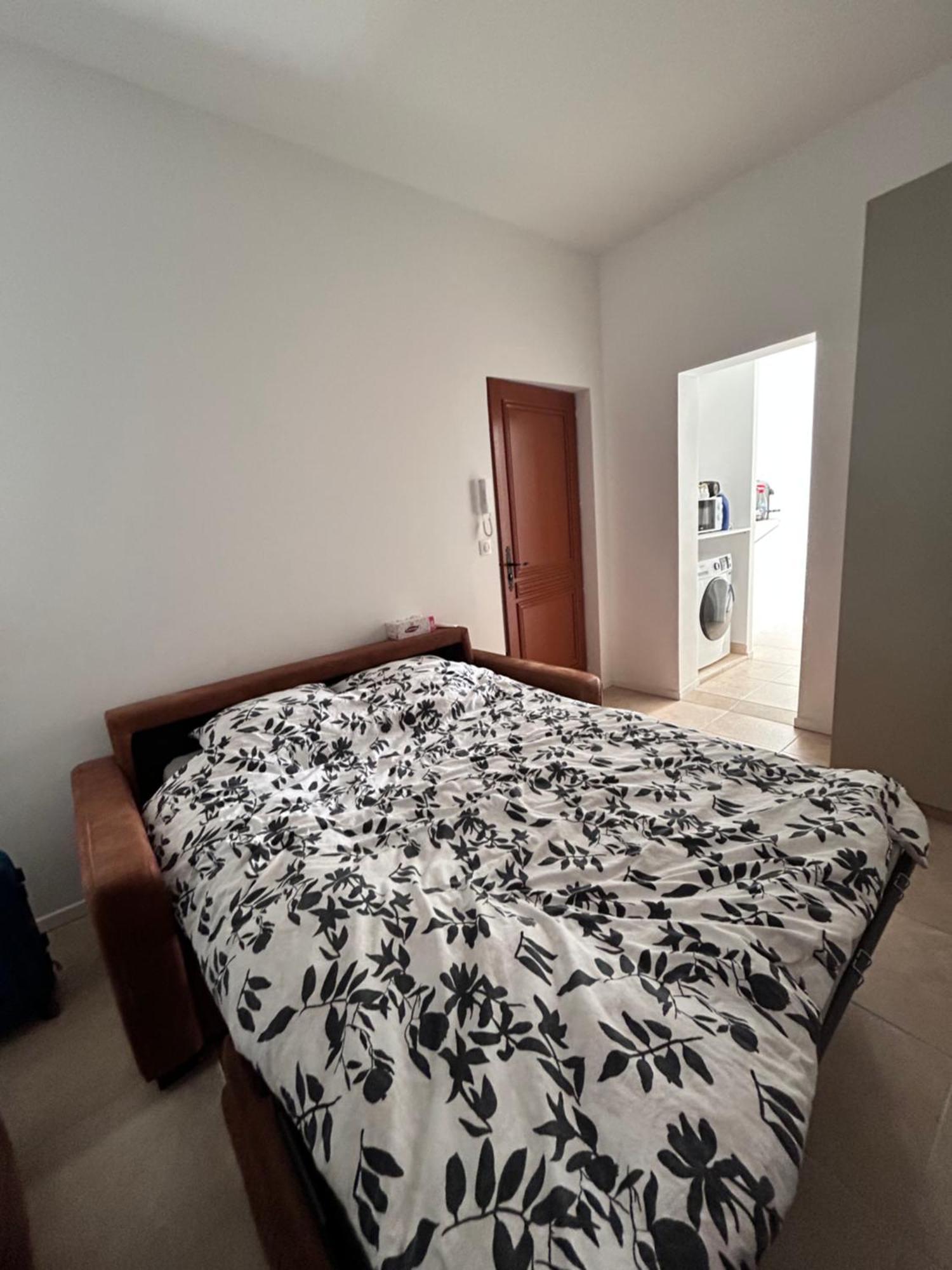Appartement T1 Intra-Muros Avignone Esterno foto