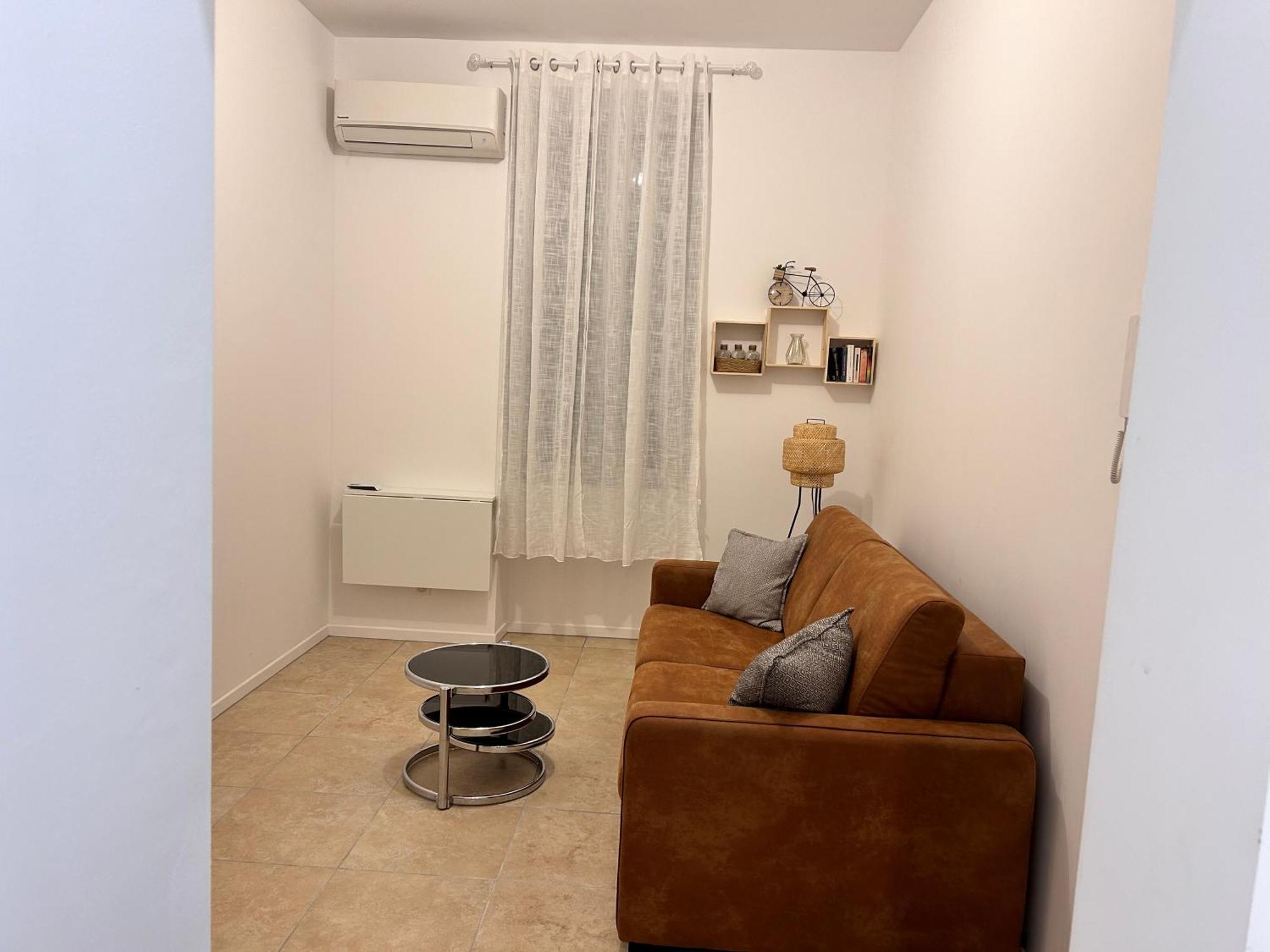 Appartement T1 Intra-Muros Avignone Esterno foto