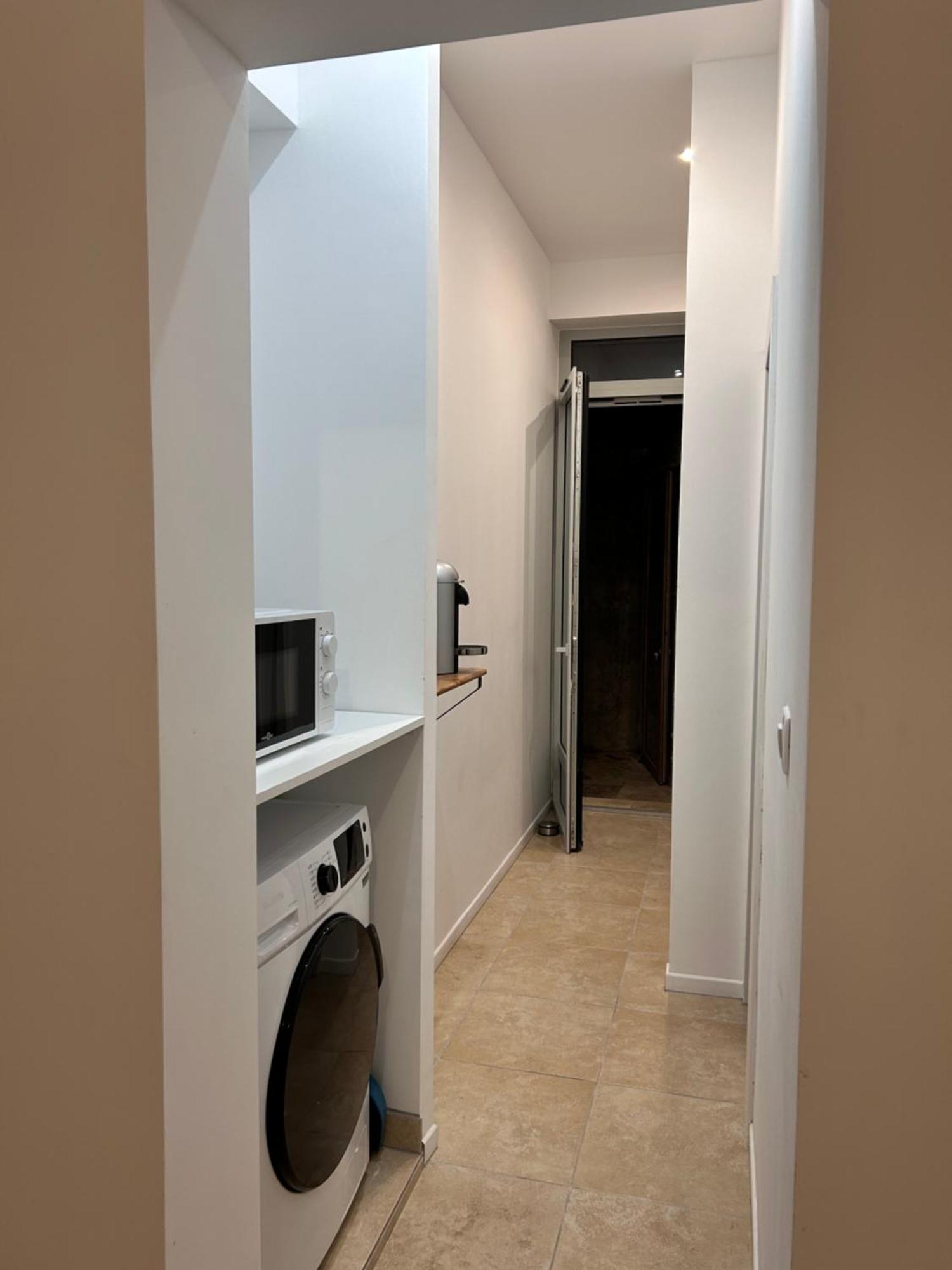 Appartement T1 Intra-Muros Avignone Esterno foto